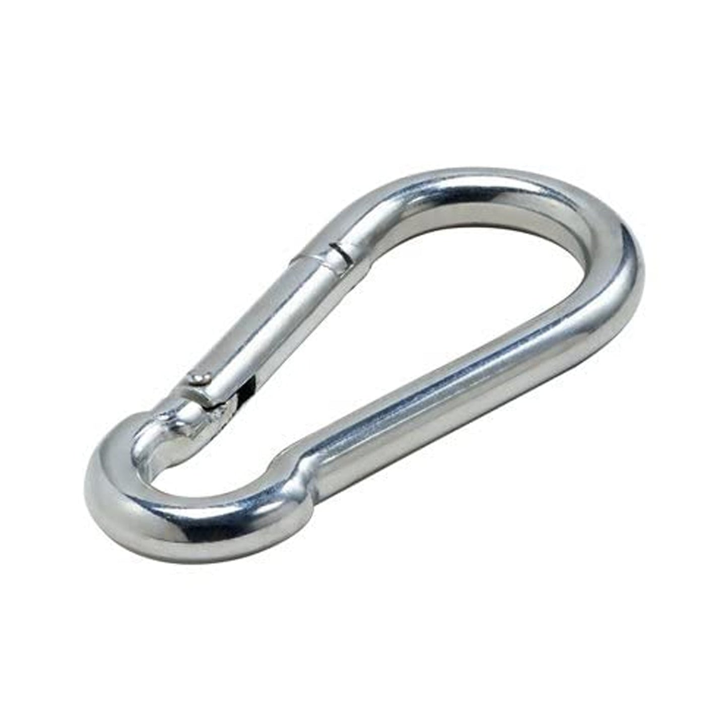 Stainless Steel Snap Hook (9×90 MM / 1 Pc)