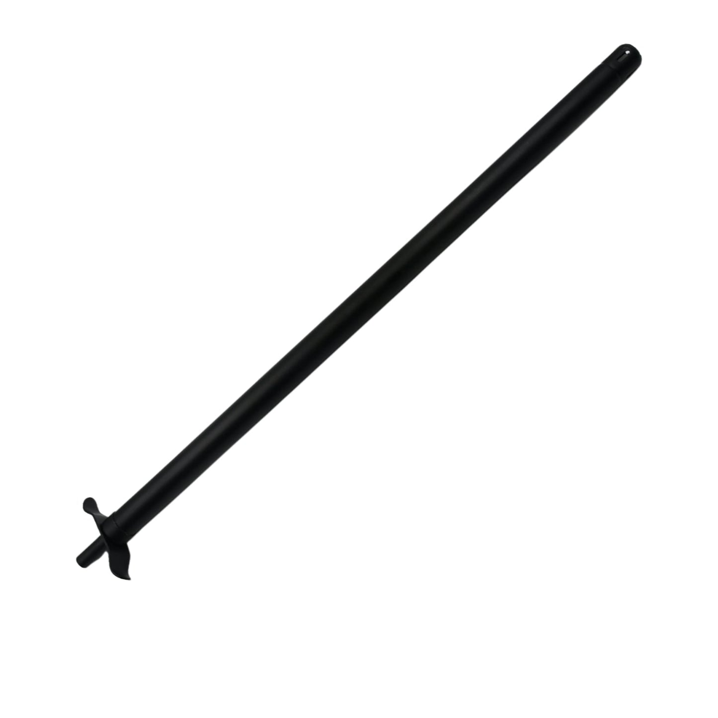 Big Stainless Steel Gas Lighter, Long Spark Unbreakable Lighter for Kitchen Stove (46 cm)