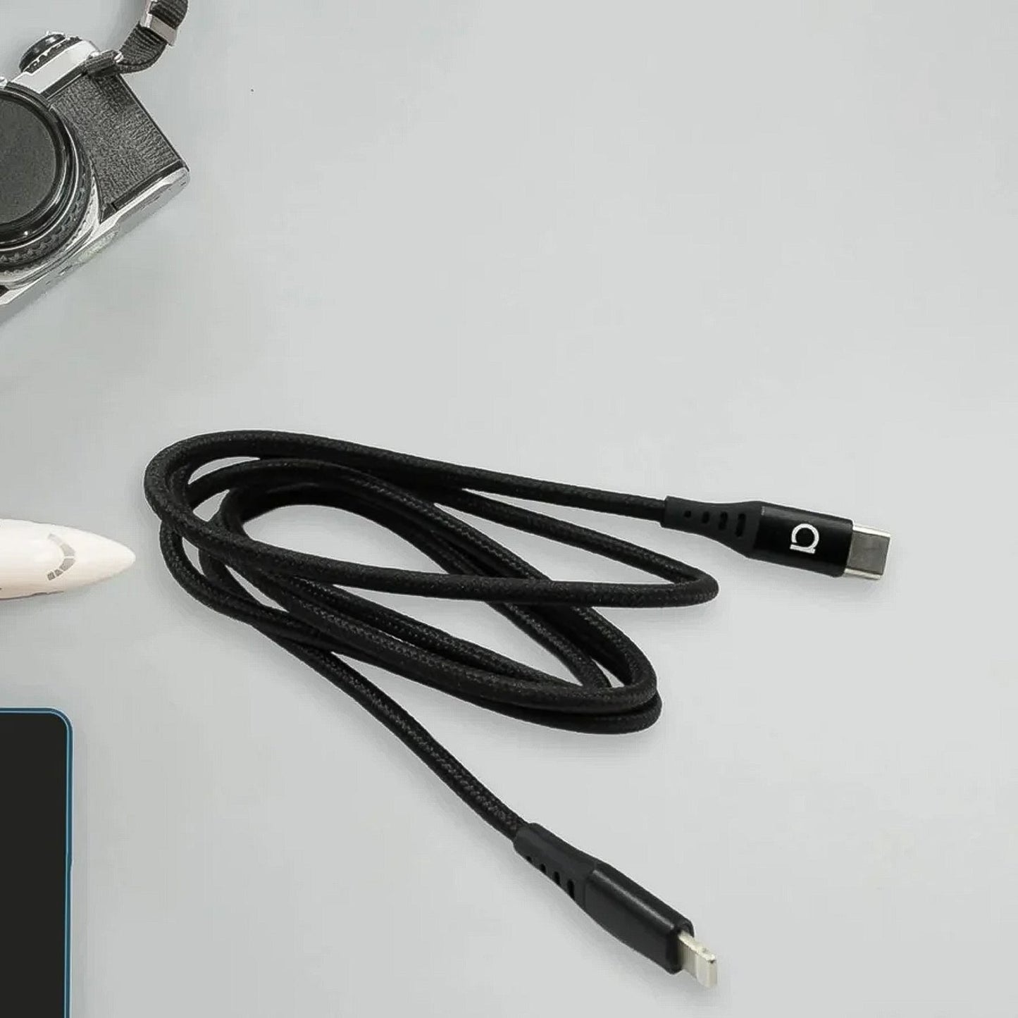 USB Fast Charging Cable (1 Pc)