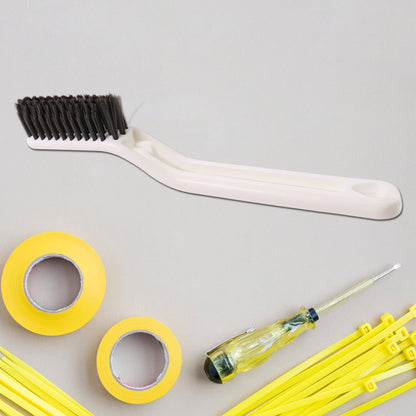 Multifunctional Floor Gap Brush, 2 in 1 Cleaning Brush (1 Pc)