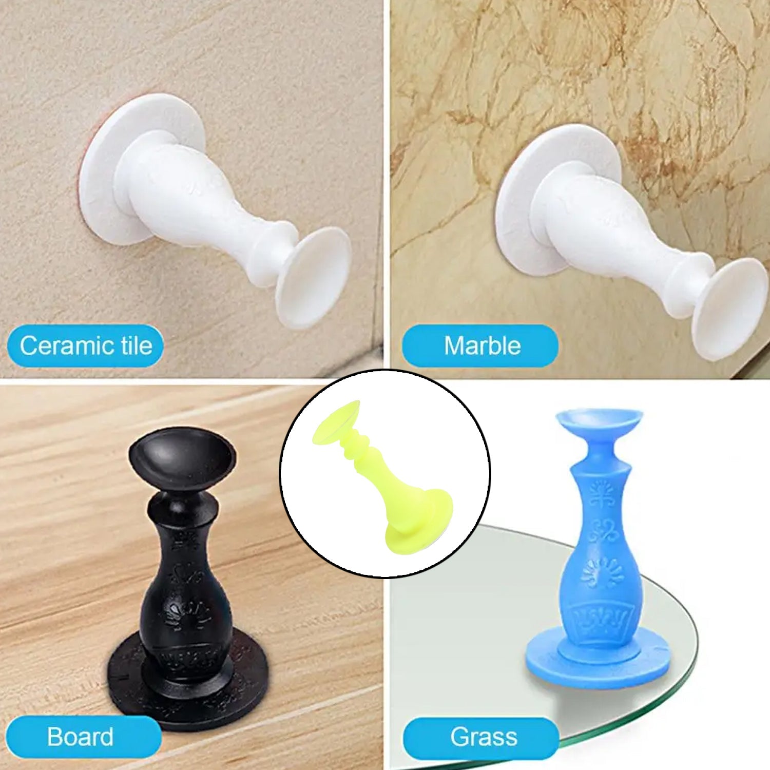 Prevent Mold Washer Door Gap Prop