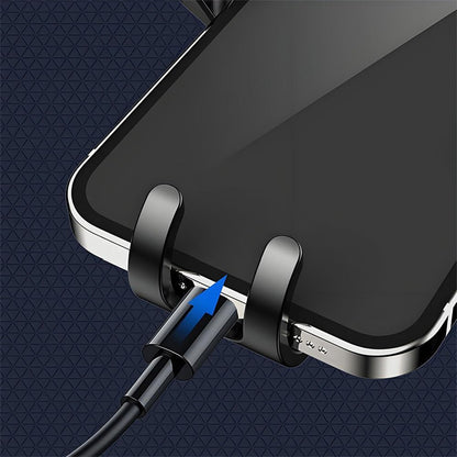 Plastic Car Mobile Holder (1 Pc)