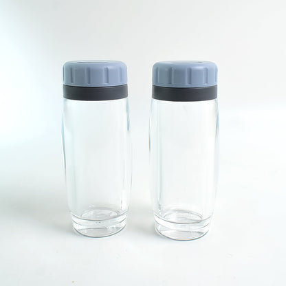 Apex Twin Pour Shakers