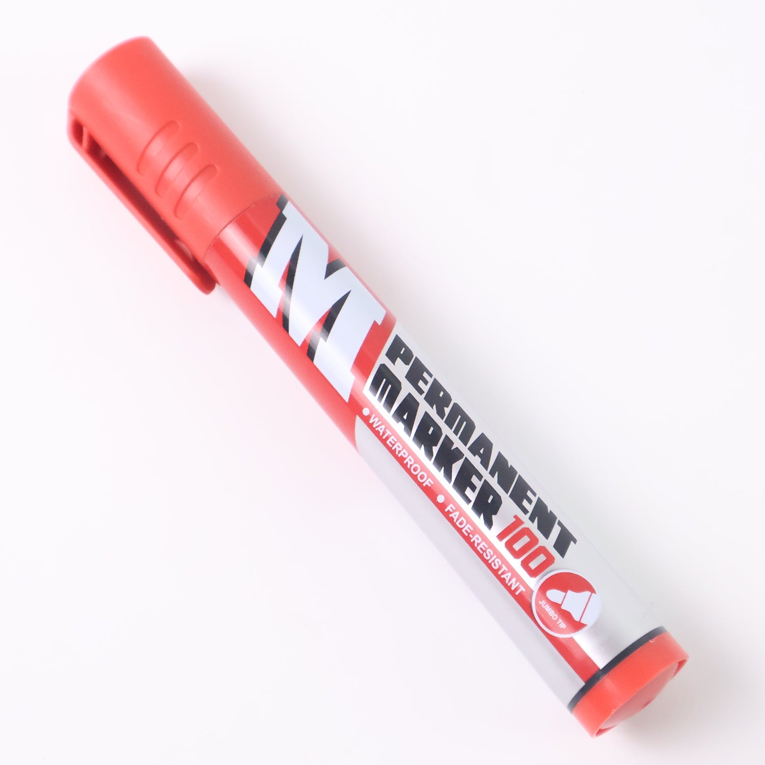 Industrial Grade Red Marker