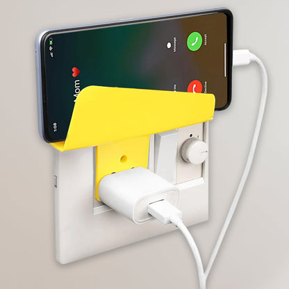 Wall Nest Secure Phone Charging Rack