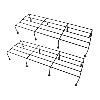 VerdantVista Rack