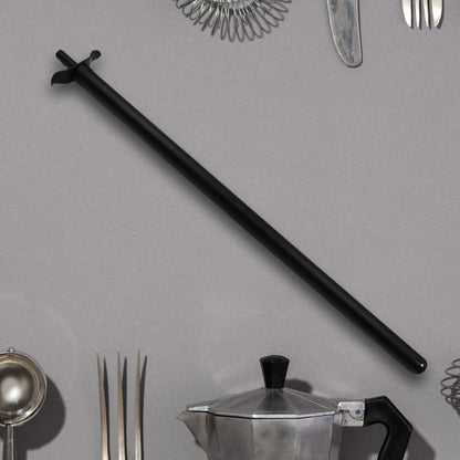 Big Stainless Steel Gas Lighter, Long Spark Unbreakable Lighter for Kitchen Stove (46 cm)