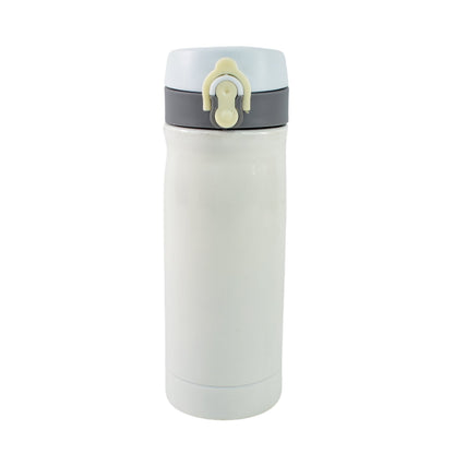 Water Bottle for Kids – Insulated Stainless Steel Bottle (350 ML Approx)