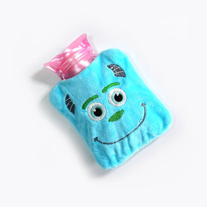 Small Hot Water Bag for Pain Relief (1 Pc / Mix Color)