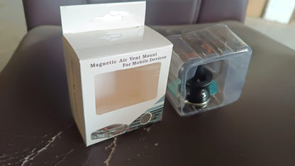 Universal Magnetic Car Mobile Holder (1 Pc)